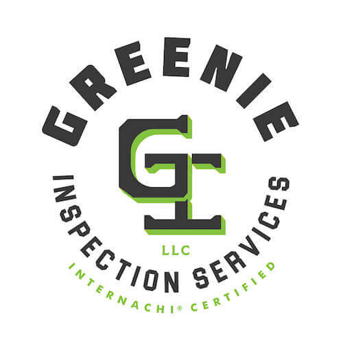 Greenie Inspection Services LLC home inspector del-mar-va peninsula home inspector logo